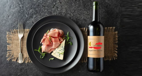 Genuss voraus: Mit regionaler Vielfalt ins ne...